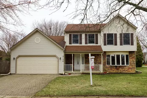 2150 Potomac Pl, Elgin, IL 60123 photo 1