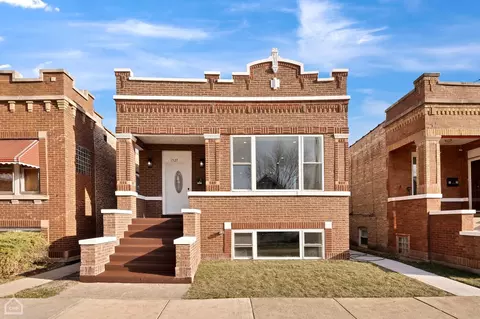 1527 S Lombard Ave, Cicero, IL 60804