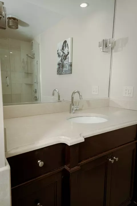 Bath - 1 E Scott St #1204, Chicago, IL 60610 photo 2 of 2