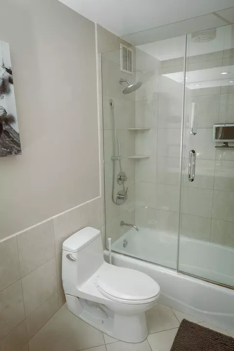 Bath - 1 E Scott St #1204, Chicago, IL 60610 photo 1 of 2