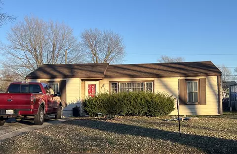 336 Belle Aire Ave, Bourbonnais, IL 60914