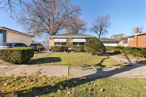 216 Prospect Ave, Wood Dale, IL 60191