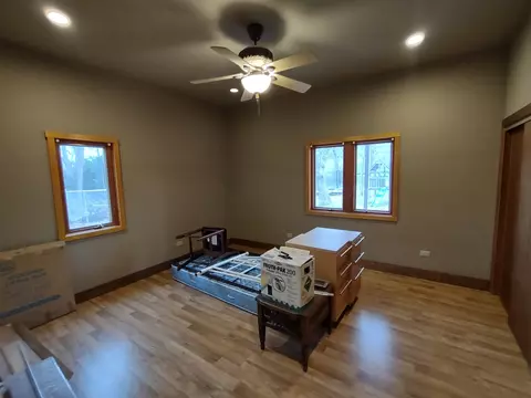 Bedroom - 16456 S Lily Cache Rd, Plainfield, IL 60586 photo 3 of 4