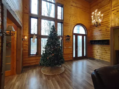 Entry Way - 16456 S Lily Cache Rd, Plainfield, IL 60586 photo 1 of 2