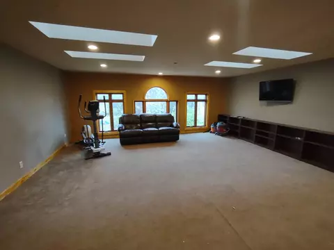 Living - 16456 S Lily Cache Rd, Plainfield, IL 60586 photo 8 of 10