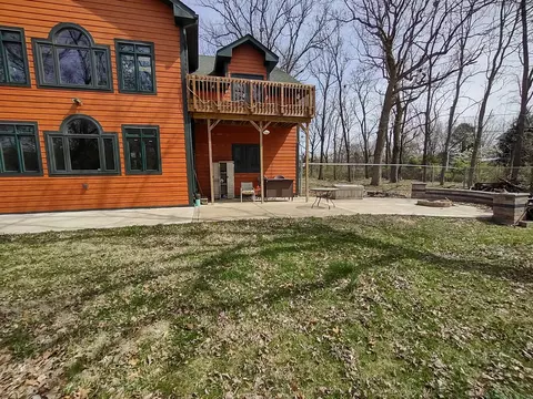 Exterior - 16456 S Lily Cache Rd, Plainfield, IL 60586 photo 4 of 18