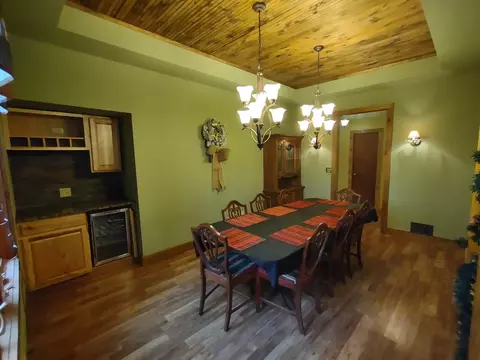 Dining - 16456 S Lily Cache Rd, Plainfield, IL 60586 photo 1 of 1