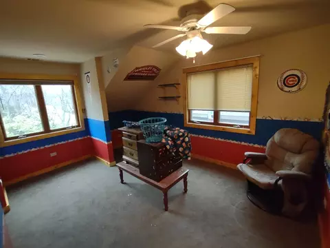 Bedroom - 16456 S Lily Cache Rd, Plainfield, IL 60586 photo 2 of 4