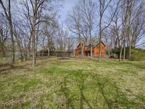 Exterior - 16456 S Lily Cache Rd, Plainfield, IL 60586 photo 5 of 18