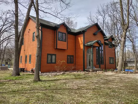 16456 S Lily Cache Rd, Plainfield, IL 60586