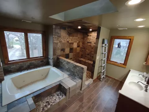 Bath - 16456 S Lily Cache Rd, Plainfield, IL 60586 photo 1 of 7