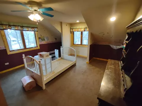 Bedroom - 16456 S Lily Cache Rd, Plainfield, IL 60586 photo 1 of 4