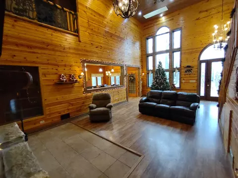 Living - 16456 S Lily Cache Rd, Plainfield, IL 60586 photo 1 of 10