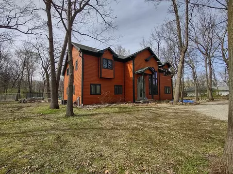 Exterior - 16456 S Lily Cache Rd, Plainfield, IL 60586 photo 2 of 18