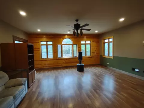 Living - 16456 S Lily Cache Rd, Plainfield, IL 60586 photo 5 of 10