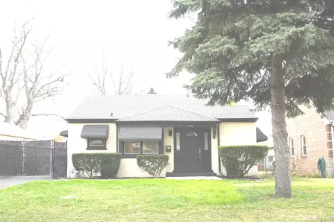323 Buckthorn Ln, Hillside, IL 60162