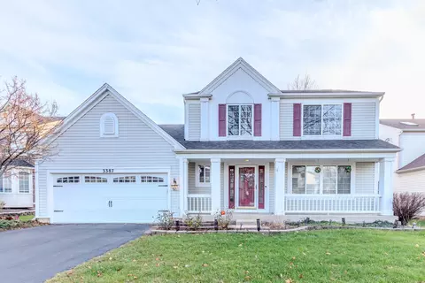 3387 Wilkes Dr, Naperville, IL 60564