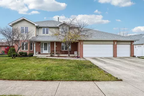 7460 Bayfield Dr, Tinley Park, IL 60487