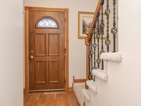 Entry Way - 1305 Clover Ln, Normal, IL 61761 photo 2 of 2