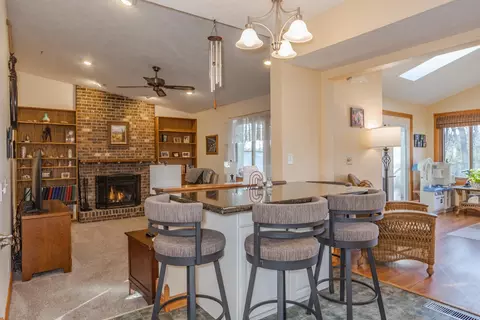 Kitchen - 1305 Clover Ln, Normal, IL 61761 photo 5 of 5