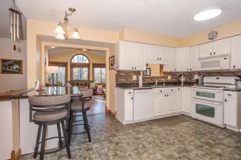 Kitchen - 1305 Clover Ln, Normal, IL 61761 photo 2 of 5