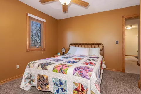 Bedroom - 1305 Clover Ln, Normal, IL 61761 photo 5 of 5