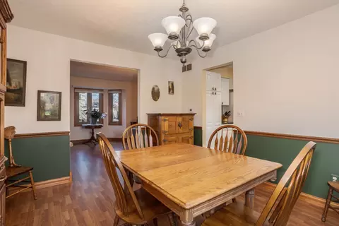Dining - 1305 Clover Ln, Normal, IL 61761 photo 2 of 3