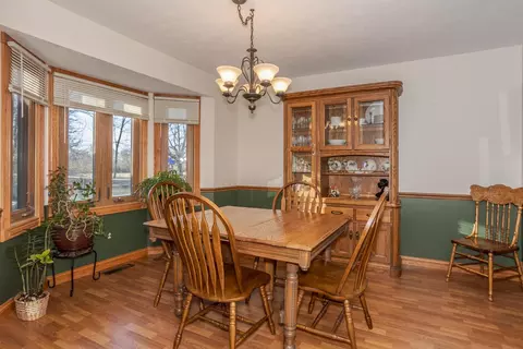 Dining - 1305 Clover Ln, Normal, IL 61761 photo 1 of 3