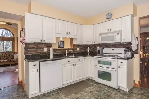 Kitchen - 1305 Clover Ln, Normal, IL 61761 photo 1 of 5