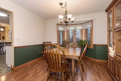 Dining - 1305 Clover Ln, Normal, IL 61761 photo 3 of 3