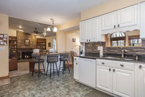 Kitchen - 1305 Clover Ln, Normal, IL 61761 photo 3 of 5