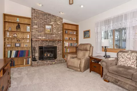 Living - 1305 Clover Ln, Normal, IL 61761 photo 1 of 5
