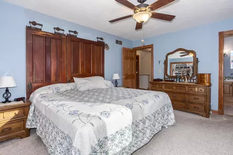 Bedroom - 1305 Clover Ln, Normal, IL 61761 photo 1 of 5
