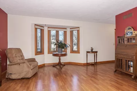 Living - 1305 Clover Ln, Normal, IL 61761 photo 5 of 5