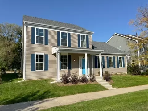 955 Celebration Dr, Aurora, IL 60504