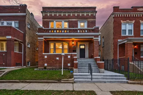 7932 S Peoria St, Chicago, IL 60620