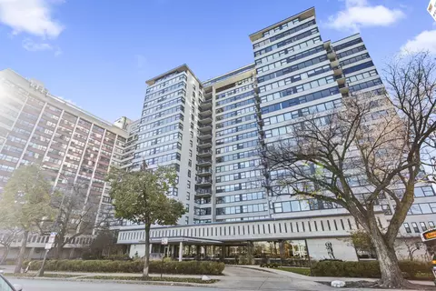 3440 N Lake Shore Dr #14D, Chicago, IL 60657