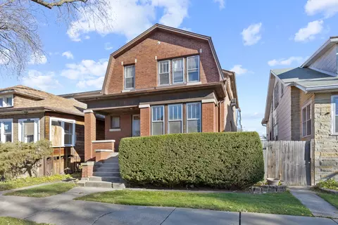 3619 N Lotus Ave, Chicago, IL 60641