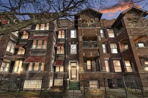 5839 S Michigan Ave, Chicago, IL 60637