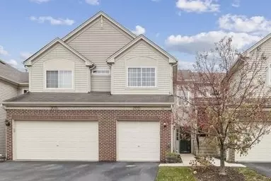 207 Nicole Dr #D, South Elgin, IL 60177