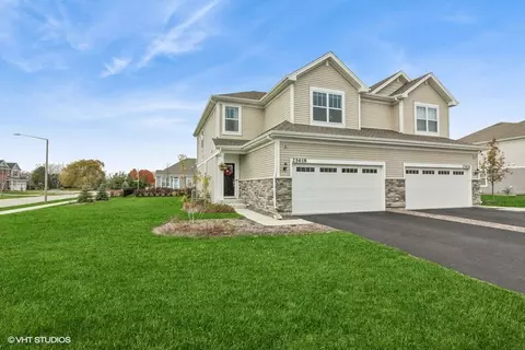 25618 W Maurice Ln, Plainfield, IL 60586