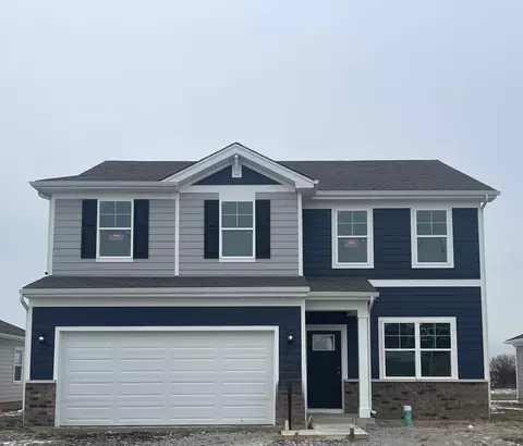 10629 Whitney Pl, Saint John, IN 46373