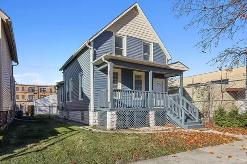 704 S 4th Ave, Maywood, IL 60153