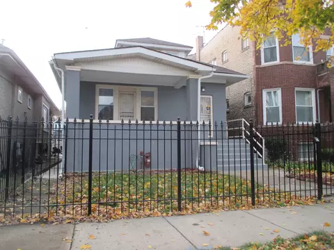 Undisclosed, Chicago, IL 60651
