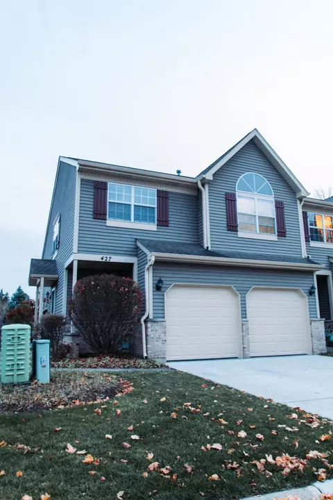 427 Dunridge Cir #11D, East Dundee, IL 60118