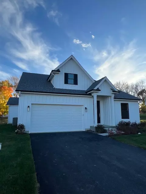 22217 W Casa Bella Vw, Kildeer, IL 60047