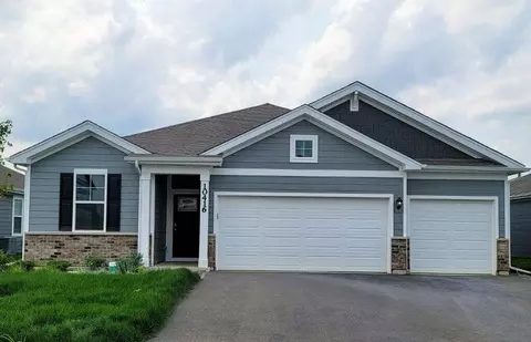 10617 Whitney Pl, Crown Point, IN 46307