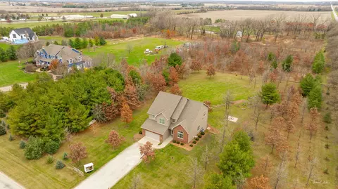 8022 W Offner Rd, Peotone, IL 60468
