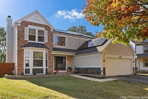 1110 Cottage Cv, Elgin, IL 60123