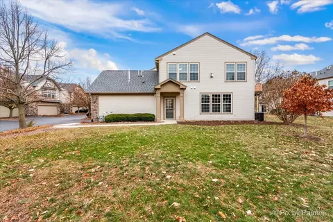 1384 Orchid St, Yorkville, IL 60560